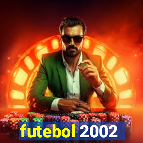 futebol 2002